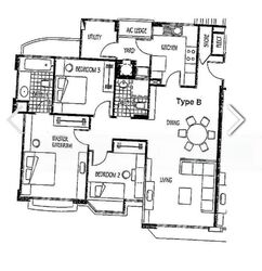 The Balmoral Spring (D10), Apartment #478194451